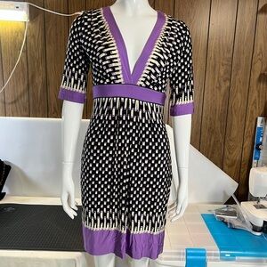 VGUC BCBG MaxAzria dress